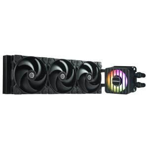 ENERMAX LIQMAXFLO SR Series 360mm CPU Liquid Cooler