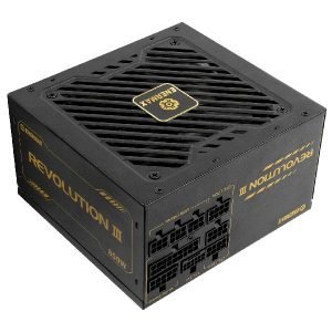 ENERMAX Revolution III 850W Full Modular Power Supply