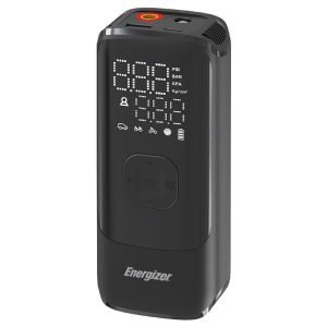 ENERGIZER PAC4000 Air Compressor