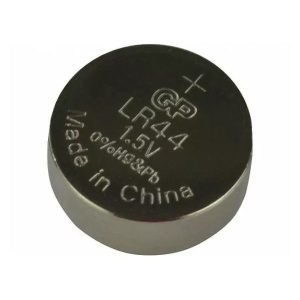 GP LR44 Button-Battery