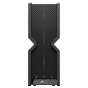 TPLINK Archer BE550 Router, WiFi 7, BE9300, Tri-Band, 2.5Ghz, Gigabit, Black