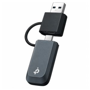 TPLINK Archer TXE70U USB Adapter