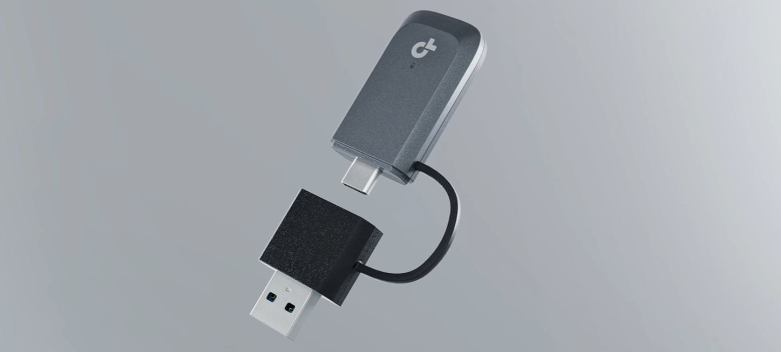 tplink archer txe70u usb adapter