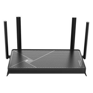 TPLINK Archer BE320 Router, WiFi 7, BE3600, Dual-Band, 2.5Ghz, Gigabit, Black