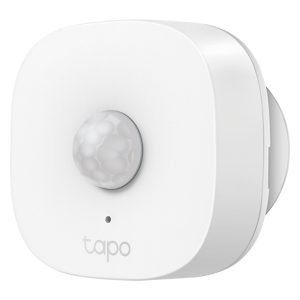 TPLINK Tapo T100 Smart Motion Sensor, White