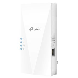 TPLINK RE700X OneMesh Range Extender
