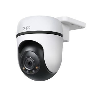 TPLINK Tapo C500 Motorized Outdoor IP Camera