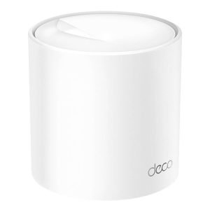 TPLINK DECO X50 Superior (1 Pack) Mesh Router