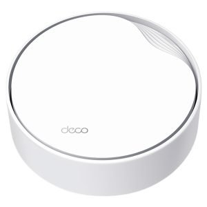TPLINK DECO X50-POE Mesh Router