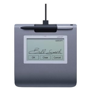 WACOM STU-430 Signature Pad