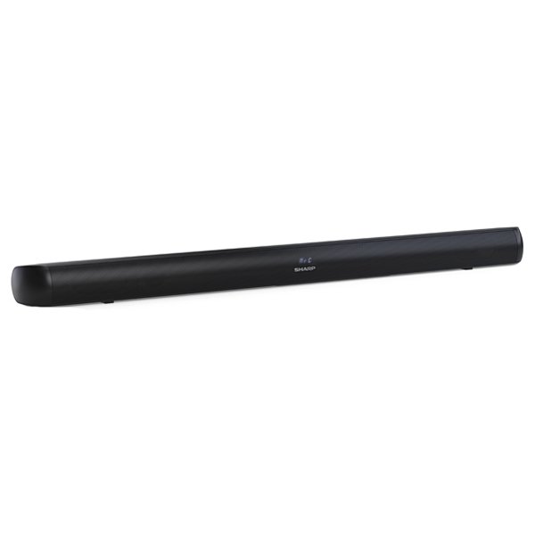 SHARP HT-SB147 2.0 Channel Bluetooth Soundbar, Black 5 sharp ht-sb147 2.0 channel bluetooth soundbar, black - image 3