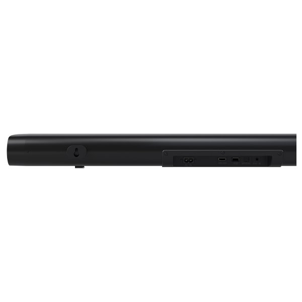 SHARP HT-SB147 2.0 Channel Bluetooth Soundbar, Black 9 sharp ht-sb147 2.0 channel bluetooth soundbar, black - image 5