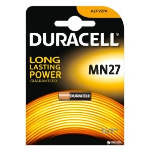 DURACELL A27 MN27 Alkaline Battery