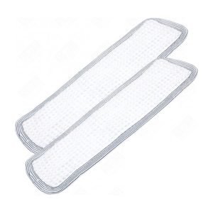 VAX VP1113074501 Floor Head Cloths