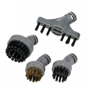 VAX VP1113273000 Accessory for Vacuum Cleaner, Brush Kit (4 Brushes Included)