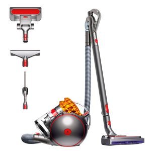 DYSON Cinetic Big Ball Multi Floor 2 700W Bagless Vacuum Cleaner