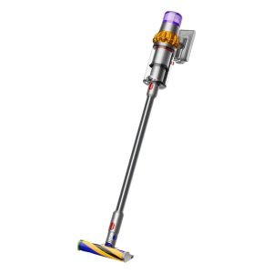 DYSON V15 Detect Absolute 240AW Upright Vacuum Cleaner