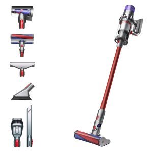 DYSON V11 Fluffy 185AW Upright Vacuum Cleaner