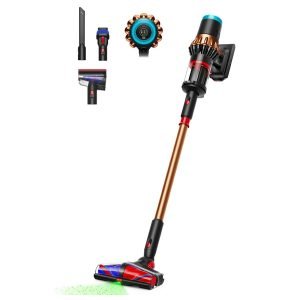 DYSON V16 Piston Animal 315AW Upright Vacuum Cleaner