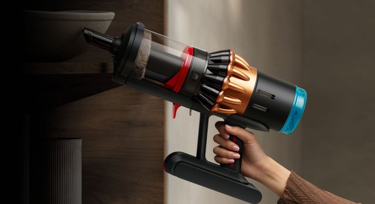 dyson v16 piston animal 315aw upright vacuum cleaner
