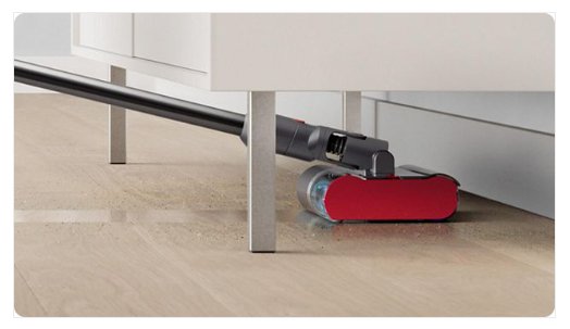 dyson v12 detect slim submarine 140aw upright vacuum cleaner