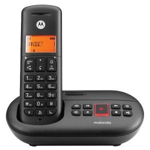 MOTOROLA E211 Cordless Phone