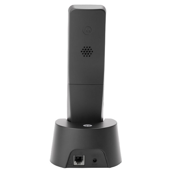 MOTOROLA DOT201 Cordless Phone 5 motorola dot201 cordless phone - image 5
