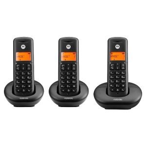 MOTOROLA E203 Cordless Phone