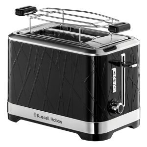 RUSSELLHOBBS 28091-56 Structure 2*Slice Toaster