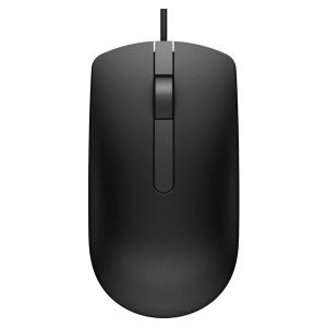 DELL MS116 Wired Mouse 2*Buttons