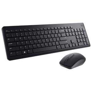 DELL KM3322W Keyboard & Mouse Kit