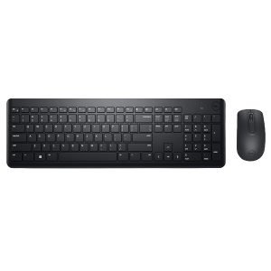 DELL KM3322W - UK Layout Keyboard & Mouse Kit
