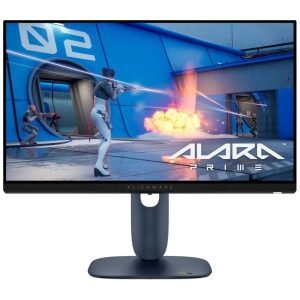 DELL Alienware AW2525HM 25'' Full HD IPS-Panel Gaming Monitor