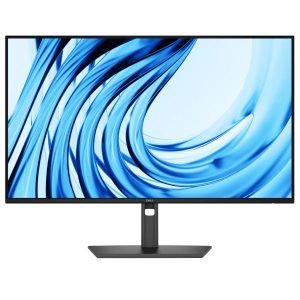 DELL Pro Plus P2726H 27'' Full HD IPS-Panel Office Monitor