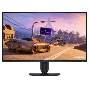 DELL AW3226DM 31.5'' QHD VA-Panel Gaming Monitor