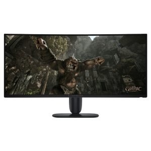 DELL AW3426DWM 34'' WQHD VA-Panel Gaming Monitor