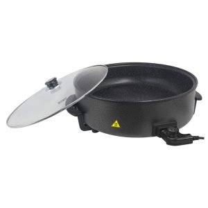 ROYALTYLINE RL-PP18214 Party Pan 1500W