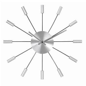 NEDIS CLWA004MT34 34cm Wall Clock