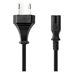 NEDIS CEGT11040BK20 EU Power 1.5m Cable