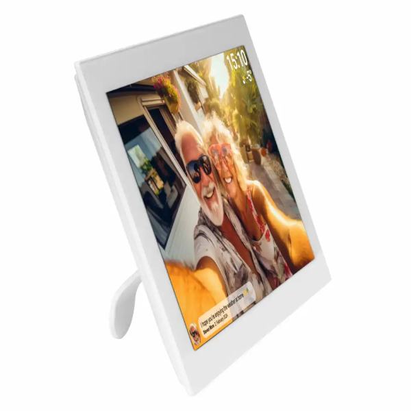 DENVER 10.1'' 16GB-Storage Photo Frame 2 denver 10.1'' 16gb-storage photo frame - image 2