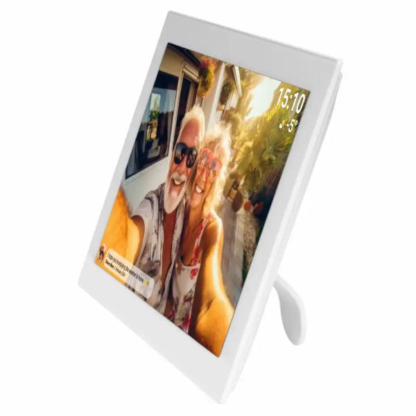 DENVER 10.1'' 16GB-Storage Photo Frame 6 denver 10.1'' 16gb-storage photo frame - image 6