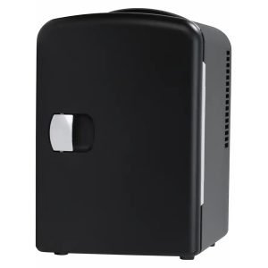 DENVER MFR-401 4Ltr Portable-Fridge