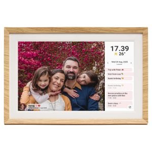 DENVER 10.1'' 16GB-Storage Photo Frame