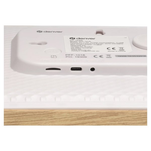 DENVER 10.1'' 16GB-Storage Photo Frame 6 denver 10.1'' 16gb-storage photo frame - image 6