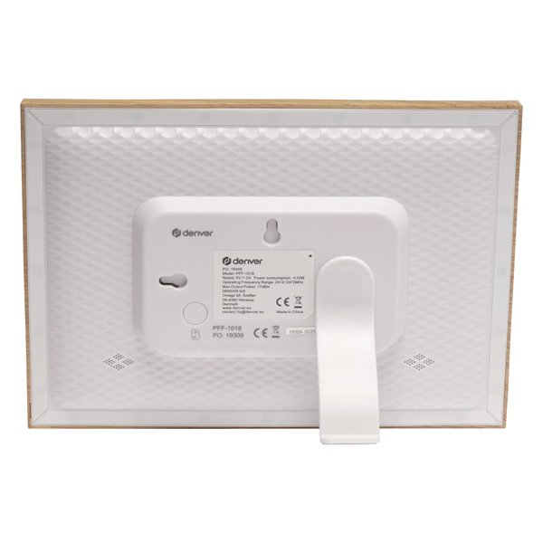 DENVER 10.1'' 16GB-Storage Photo Frame 7 denver 10.1'' 16gb-storage photo frame - image 7
