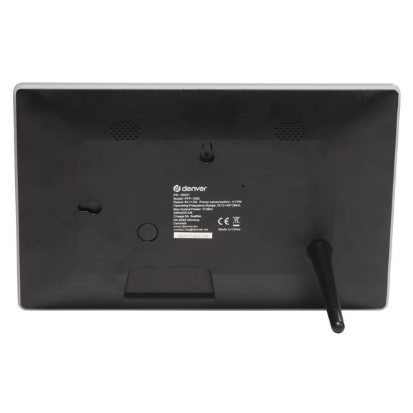 DENVER 10.1'' 16GB-Storage Photo Frame 6 denver 10.1'' 16gb-storage photo frame - image 6
