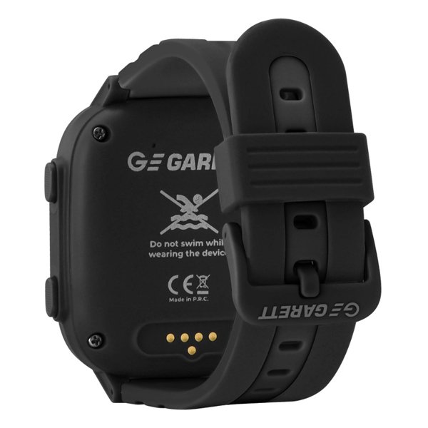 GARETTELECTRONICS Kids Cute 4G Smartwatch, Black 5 garettelectronics kids cute 4g smartwatch, black - image 3