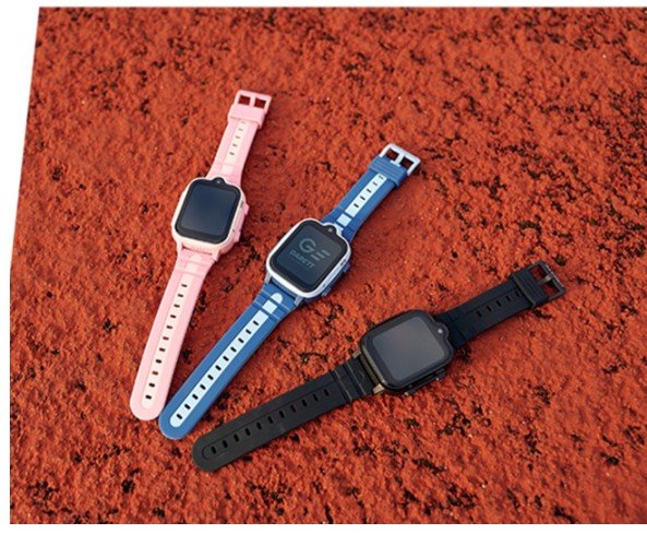 GARETTELECTRONICS Kids Cute 4G Smartwatch, Black 23 garettelectronics kids cute 4g smartwatch, black