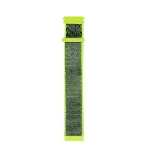 GARETTELECTRONICS Garett Kids Tech 4G-GN Strap, Green