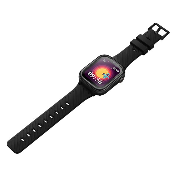 GARETTELECTRONICS Kids Essa 4G Smartwatch, Black 5 garettelectronics kids essa 4g smartwatch, black - image 3